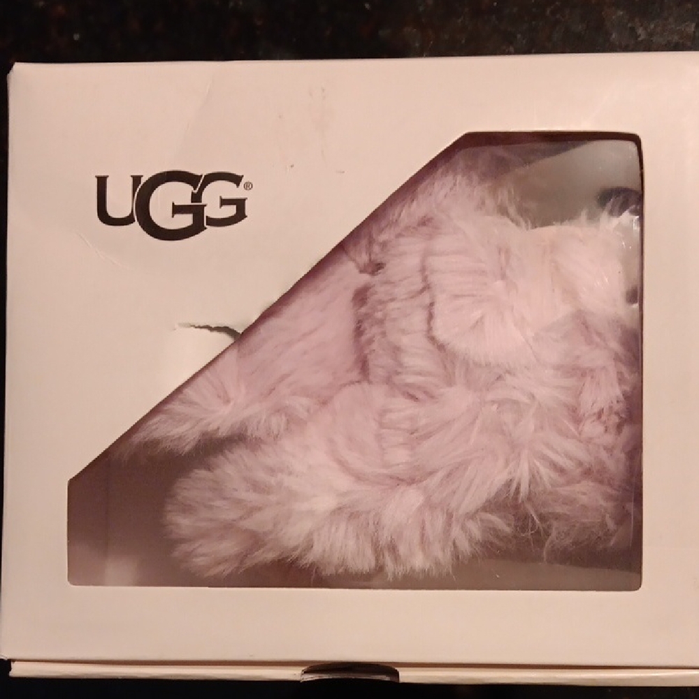 Ugg Jesse Bow II